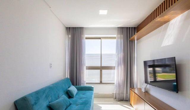 Apart With Self-check-in, Setor Noroeste Roe210 in Brasília