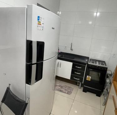 Apartamento na cidade