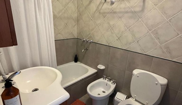 Apartamento San Martín de los Andes