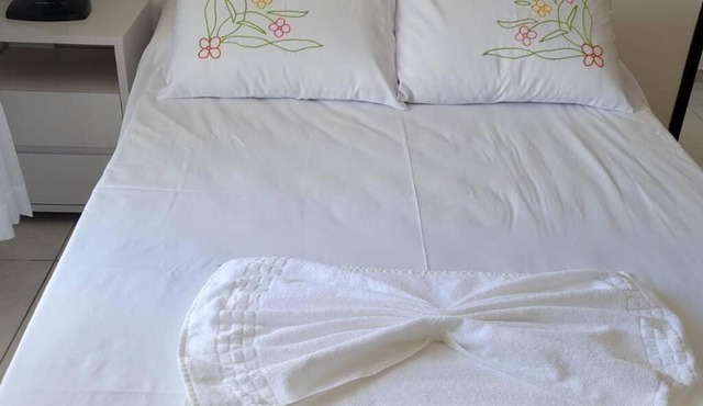 Apartamento "Lavanda" - Venda Nova do Imigrante
