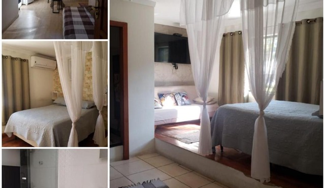 Apartamento Canaltures