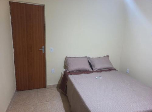 Apartamento 01 quarto, ar condicionado, WIFI e cozinha