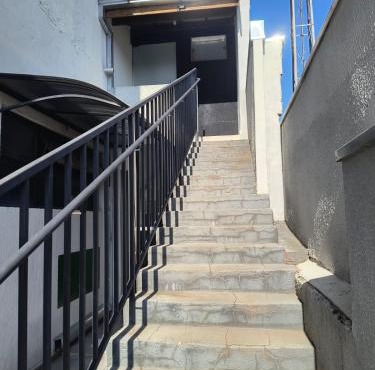 Apartamento 1 andar