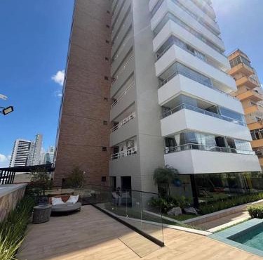 Apartamento 1 quadra da doca para COP30 in Belém