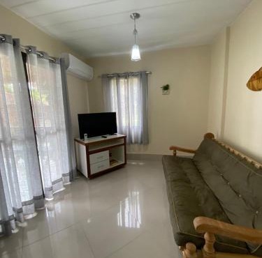Apartamento 1 quarto -anexo do Mercure