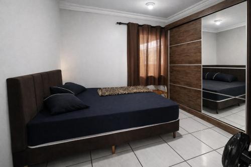 Apartamento 2 Quartos 1 vaga de garagem