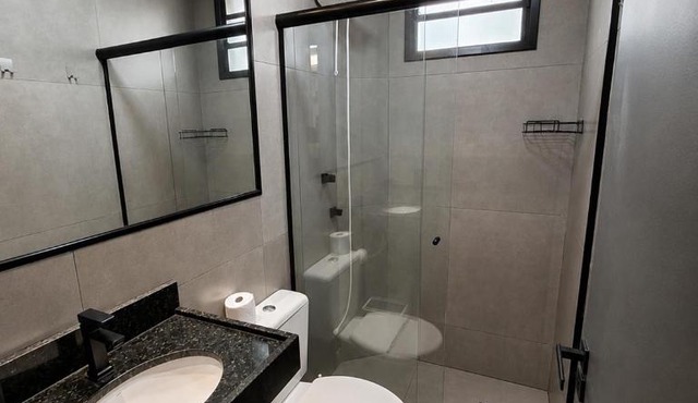 Apartamento 2 quartos ao lado do Shopping com garagem in Uberlândia