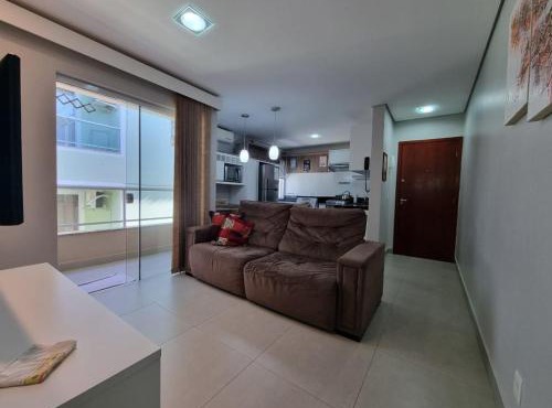 Apartamento 2 quartos com garagem in São José