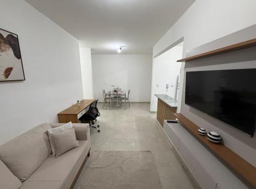 Apartamento 2 quartos em Atibaia