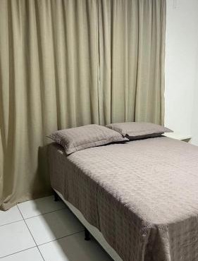 Apartamento 3 min do FIG