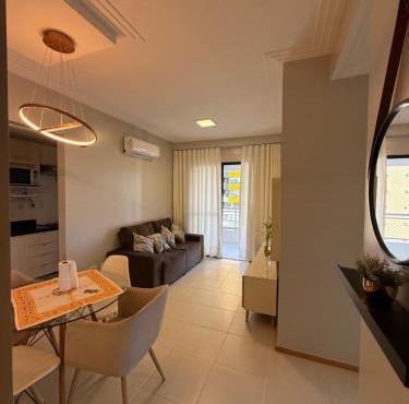 Apartamento 3 quartos em São Brás excelente localização in Água Boa