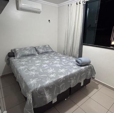 Apartamento 3 quartos mobiliado completo in Belém
