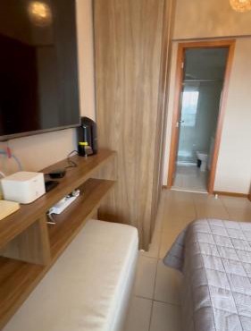 Apartamento 3 Suítes Completo COP30 in Belém