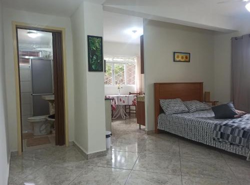 Apartamento 4 próximo ao centro Alumínio in Aluminio