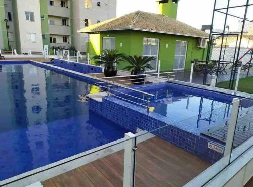 Apartamento 5 estrelas in Piçarras