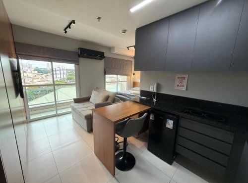 Apartamento 85 - Friends