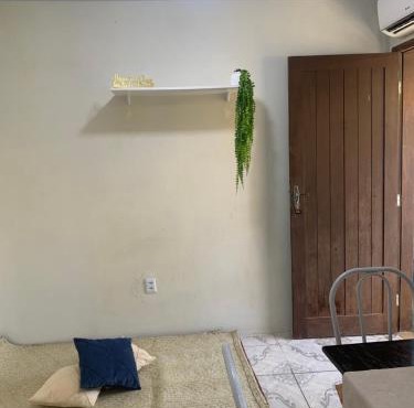 Apartamento Aconchego in Mata de São João