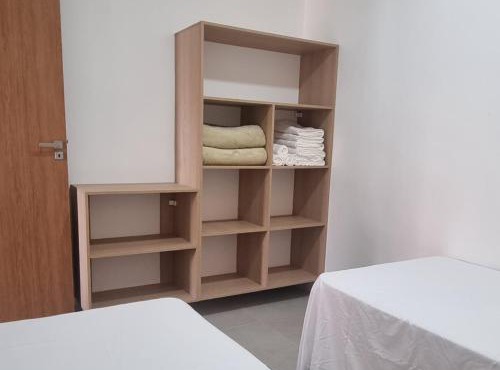 Apartamento aconchego Atalaia