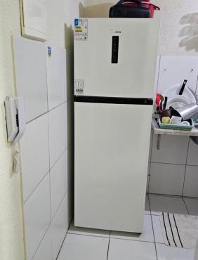 Apartamento aconchegante próximo à UFS