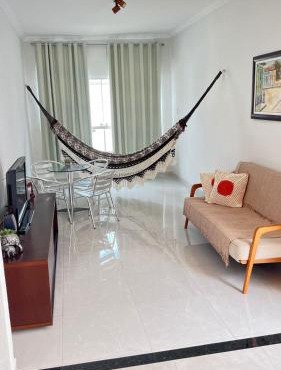 Apartamento Aconchegante com Varanda em Pesqueira