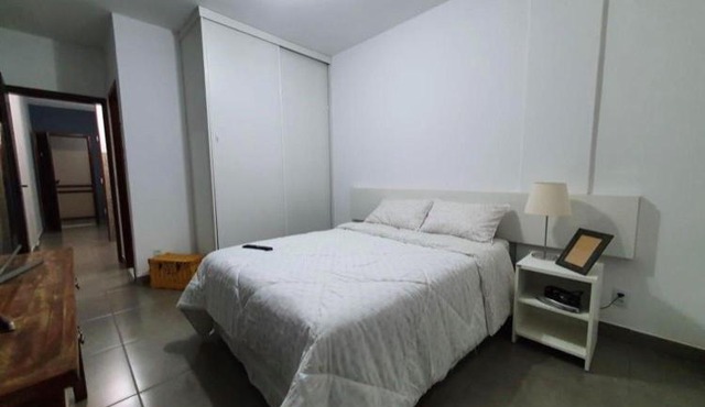 Apartamento aconchegante no Sudoeste