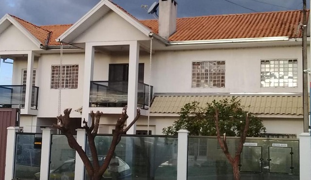 Apartamento, aconchegante e confortável. in Palmas