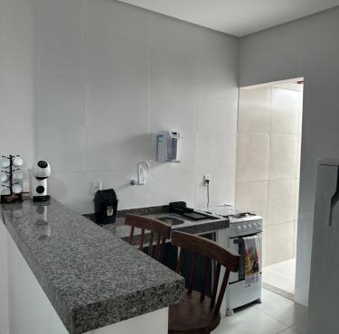 Apartamento aconchegante em Irecê