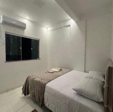 Apartamento Aconchegante II in Belém