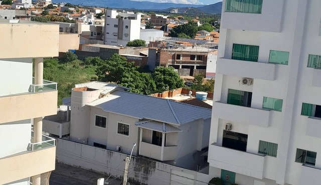Apartamento alto padrão bem localizado em guanambi bahia