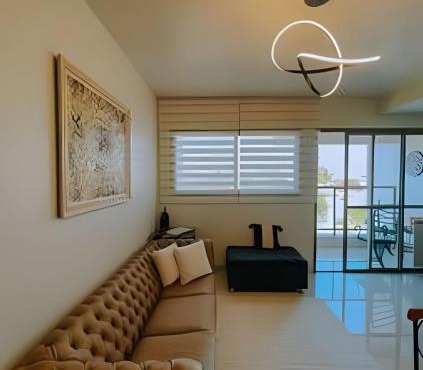 Apartamento alto padrão no centro