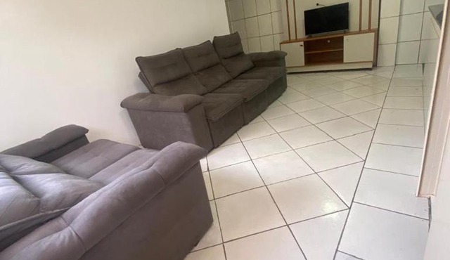 Apartamento amplo