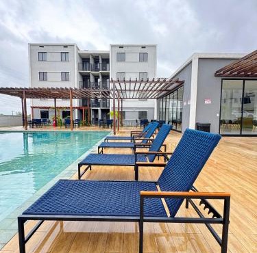apartamento ana julia modesto