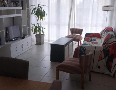Apartamento Plaza San Martin