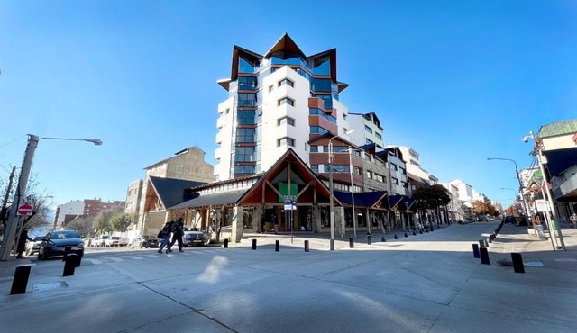 Apartamentos Bariloche