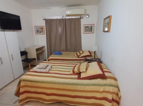 Apartamento A