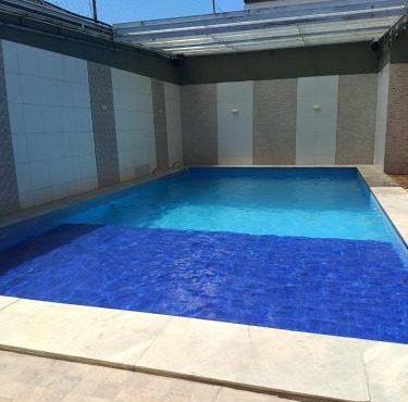 Apartamento Arcoverde 02