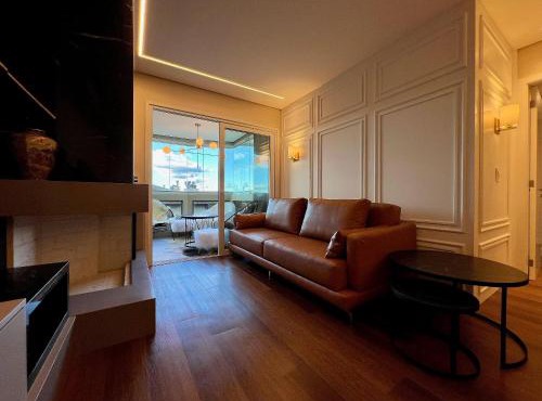 Apartamento Beluno 3 dorm Canela by Achei