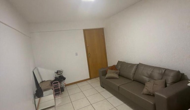 Apartamento bem localizado no Sudoeste