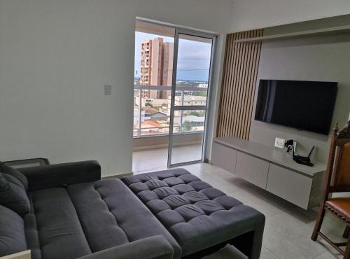 Apartamento bem localizado no centro, próximo ao barreiro in Araxá