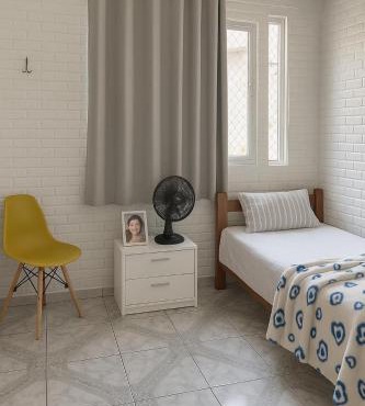 Apartamento bem localizado COP 30 in Belém