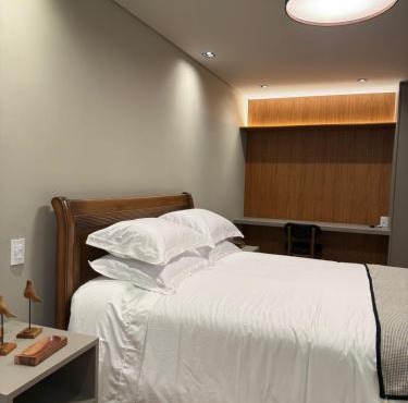 Apartamento Boutique Cheia de Graça 304 in Divinópolis