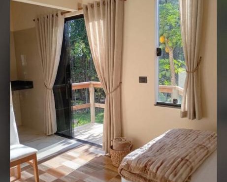 Apartamento charme