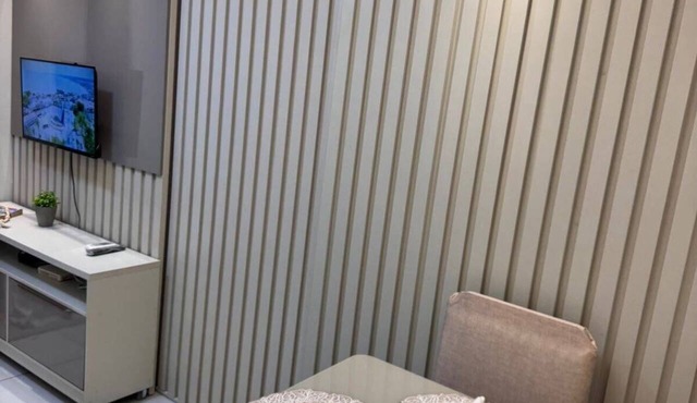 Apartamento proximo a praia do Araçagy São Luìs