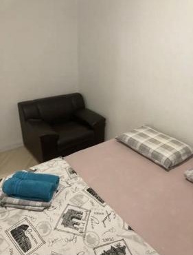 Apartamento próximo do aeroporto internacional