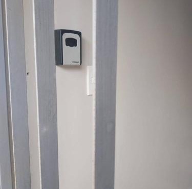 Apartamento no Centro de Santana do Livramento