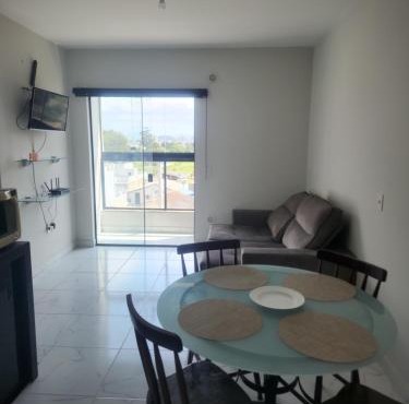 apartamento in Tijucas