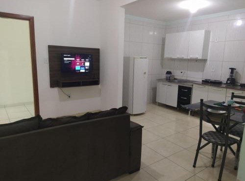 Apartamento Encantador 205 in Vitória da Conquista