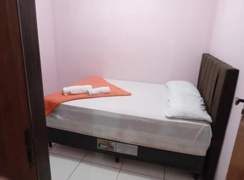 Apartamento 303 Encantador in Vitória da Conquista
