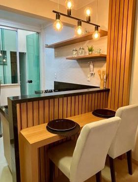 Apartamento em Vitoria da Conquista