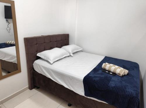 Apartamento central - Feijó 02 in Vitória da Conquista